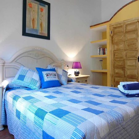 Cortijo Mirador Casitas Select Villa Frigiliana Luaran gambar