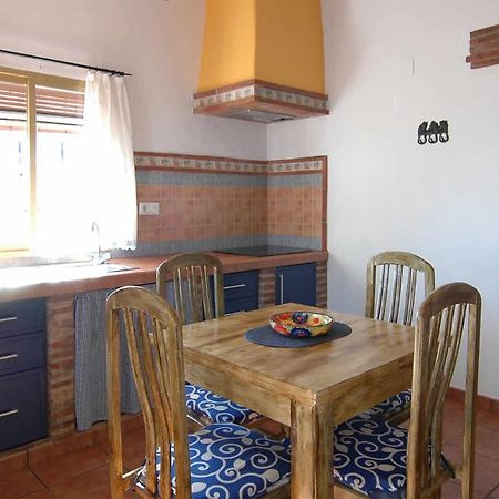 Cortijo Mirador Casitas Select Villa Frigiliana Luaran gambar