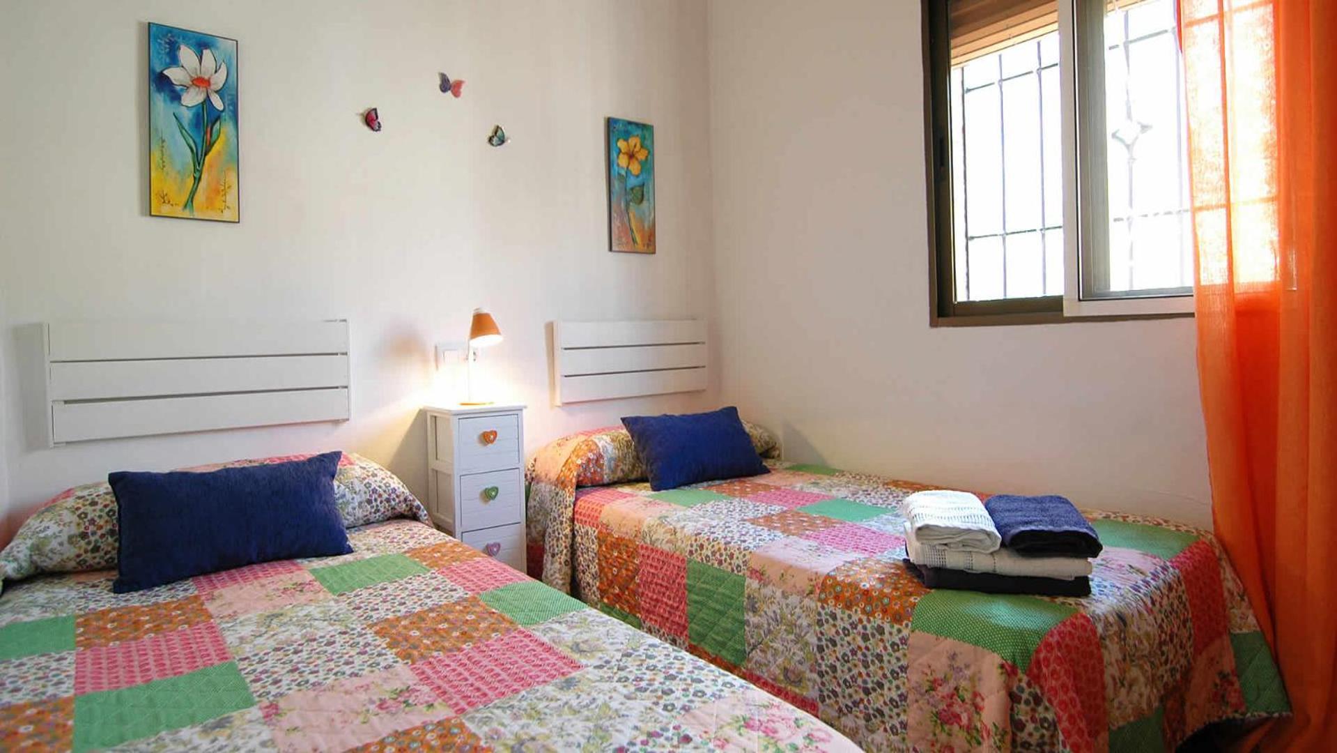 Cortijo Mirador Casitas Select Villa Frigiliana Luaran gambar