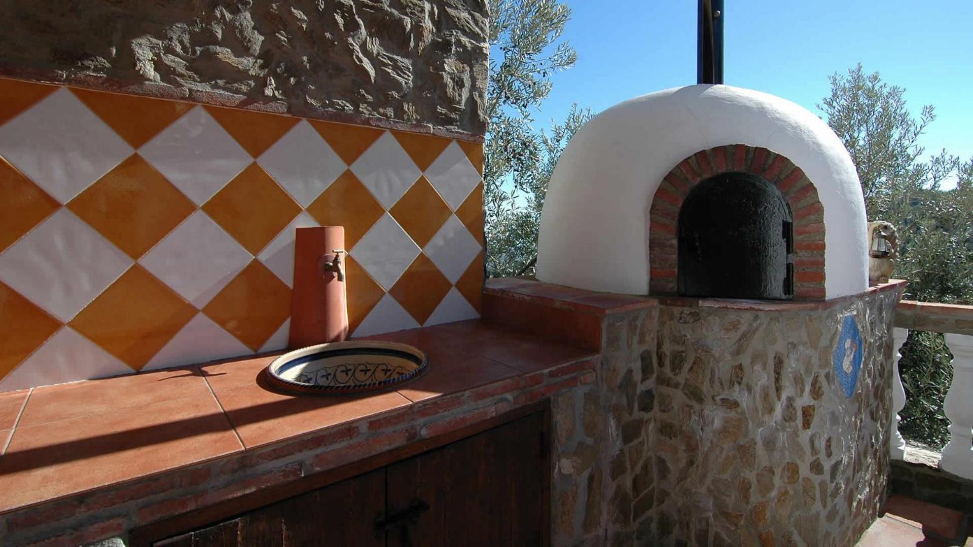 Cortijo Mirador Casitas Select Villa Frigiliana Luaran gambar